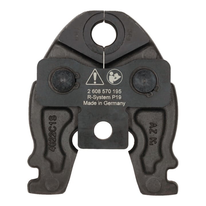 Bosch EXPERT Mâchoire de presse compacte, U14