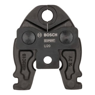 Bosch EXPERT Mâchoire de presse compacte, U20