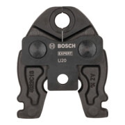 Bosch EXPERT Mâchoire de presse compacte, U20