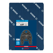Bosch EXPERT Mâchoire de presse compacte, U20-2