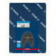 Bosch EXPERT Mâchoire de presse compacte, U20-4