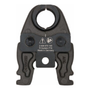 Bosch EXPERT Mâchoire de presse compacte, U25-4