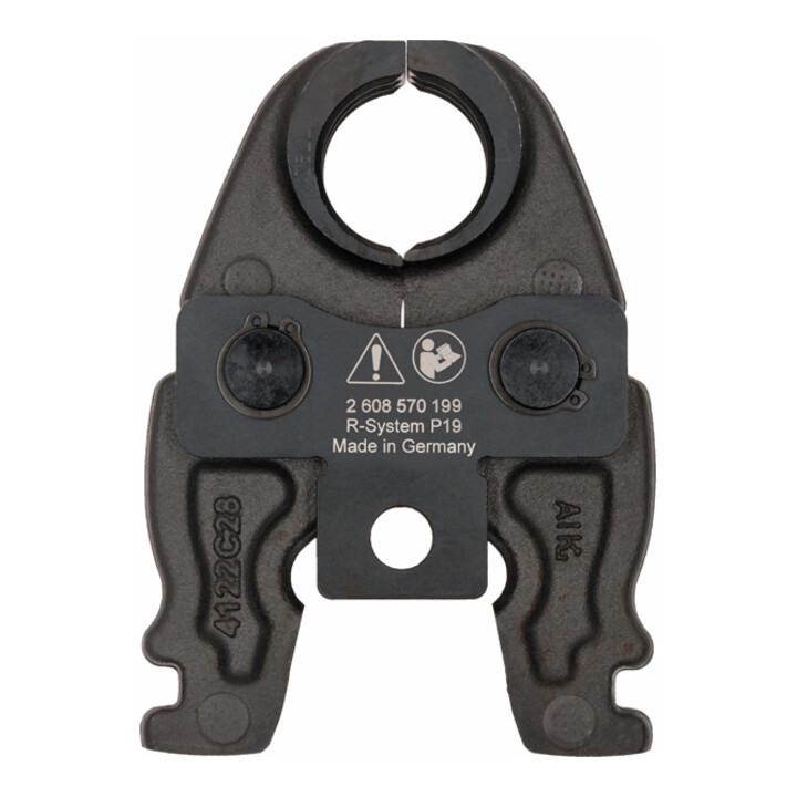 Bosch EXPERT Mâchoire de presse compacte, U25