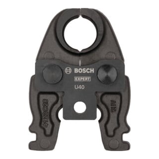 Bosch EXPERT Mâchoire de presse compacte, U40