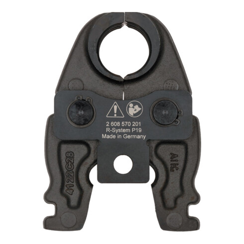 Bosch EXPERT Mâchoire de presse compacte, U40