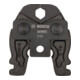 Bosch EXPERT Mâchoire de presse compacte, V12-1