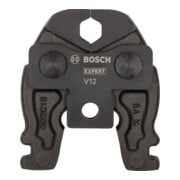 Bosch EXPERT Mâchoire de presse compacte, V12