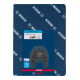 Bosch EXPERT Mâchoire de presse compacte, V12