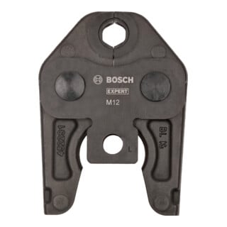Bosch EXPERT Mâchoire de presse standard, M12