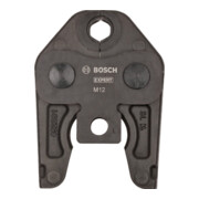 Bosch EXPERT Mâchoire de presse standard, M12
