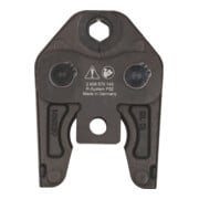 Bosch EXPERT Mâchoire de presse standard, M15-4
