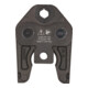 Bosch EXPERT Mâchoire de presse standard, M15-5