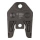 Bosch EXPERT Mâchoire de presse standard, M18-1