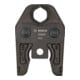 Bosch EXPERT Mâchoire de presse standard, M22-1