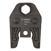 Bosch EXPERT Mâchoire de presse standard, M22