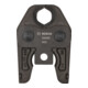 Bosch EXPERT Mâchoire de presse standard, M28-1