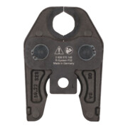 Bosch EXPERT Mâchoire de presse standard, M28-4