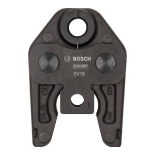 Bosch EXPERT Mâchoire de presse standard, SV18