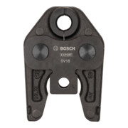 Bosch EXPERT Mâchoire de presse standard, SV18