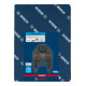 Bosch EXPERT Mâchoire de presse standard, SV18
