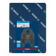 Bosch EXPERT Mâchoire de presse standard, SV35