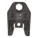 Bosch EXPERT Mâchoire de presse standard, SV35
