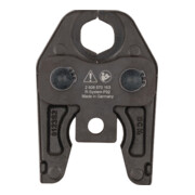 Bosch EXPERT Mâchoire de presse standard, SV35-4