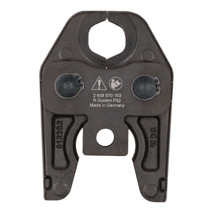 Bosch EXPERT Mâchoire de presse standard, SV35