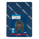 Bosch EXPERT Mâchoire de presse standard, TH14