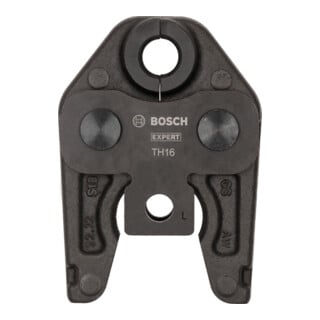 Bosch EXPERT Mâchoire de presse standard, TH16