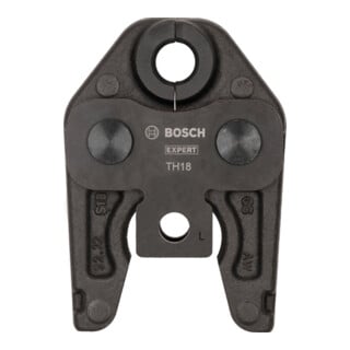 Bosch EXPERT Mâchoire de presse standard, TH18