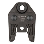 Bosch EXPERT Mâchoire de presse standard, TH18