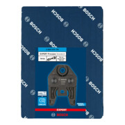 Bosch EXPERT Mâchoire de presse standard, TH18-2