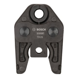 Bosch EXPERT Mâchoire de presse standard, TH25