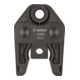 Bosch EXPERT Mâchoire de presse standard, TH25-1