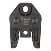 Bosch EXPERT Mâchoire de presse standard, TH25