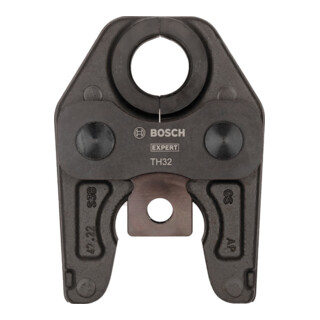 Bosch EXPERT Mâchoire de presse standard, TH32
