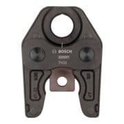 Bosch EXPERT Mâchoire de presse standard, TH32