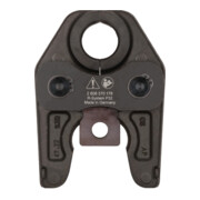 Bosch EXPERT Mâchoire de presse standard, TH32-4