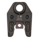 Bosch EXPERT Mâchoire de presse standard, TH32-5