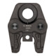 Bosch EXPERT Mâchoire de presse standard, U40-1