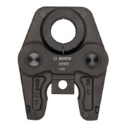 Bosch EXPERT Mâchoire de presse standard, U40