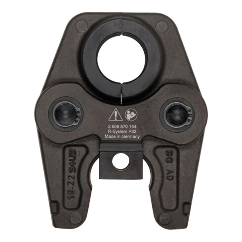 Bosch EXPERT Mâchoire de presse standard, U40