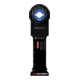 Bosch EXPERT MAII 32 AIT MetalMax invalzaagblad, 32 x 70 mm