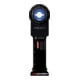 Bosch EXPERT MAII 32 AIT MetalMax lame de scie plongeante, 32 x 70 mm