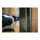 Bosch EXPERT MAII 32 AIT MetalMax lame de scie plongeante, 32 x 70 mm