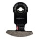 Bosch EXPERT MATI 68 RSD4 Corner Blade, 68 x 10 mm