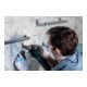 Bosch EXPERT MATI 68 RSD4 Corner Blade, 68 x 10 mm