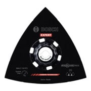 Bosch EXPERT MAVZ 116 RT2 Plateau de ponçage, 116 mm-5