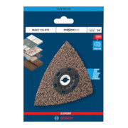 Bosch EXPERT MAVZ 116 RT2 Schijf voor schuren, 116 mm-2